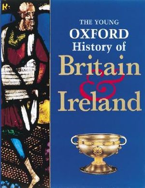 The Young Oxford History of Britain and Ireland image number 0