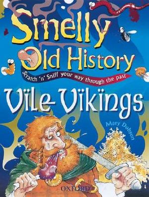 Vile Vikings image number 0
