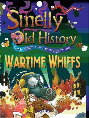 Wartime Whiffs image number 0