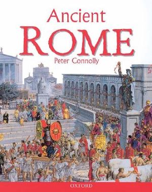 Ancient Rome image number 0
