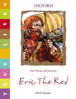 Eric the Red: True Lives image number 0