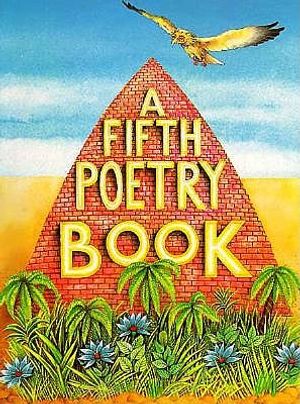 A Fifth Poetry Book image number 0