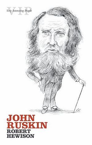 John Ruskin image number 0