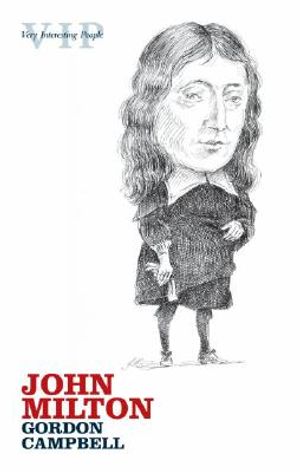 John Milton image number 0