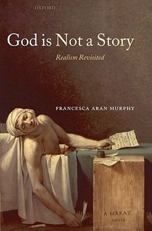 God Is Not a Story: Realism Revisited image number 0
