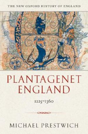 Plantagenet England 1225-1360 image number 0