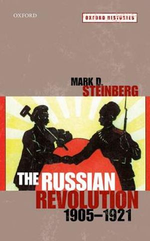 The Russian Revolution, 1905-1921 image number 0