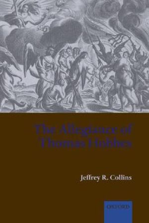 The Allegiance of Thomas Hobbes image number 0