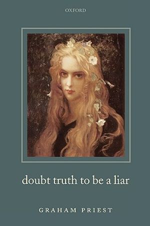Doubt Truth to be a Liar image number 0