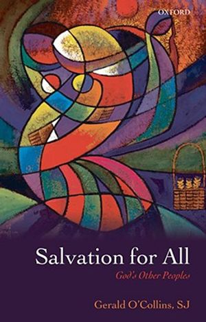 Salvation for All: God's Other Peoples image number 0