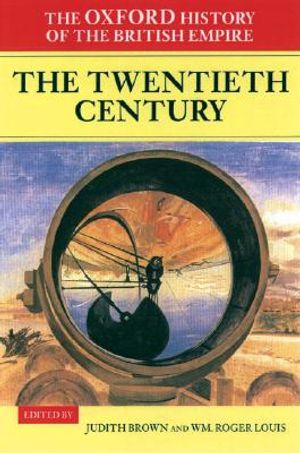 The Twentieth Century image number 0