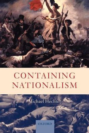 Containing Nationalism (Paperback) image number 0
