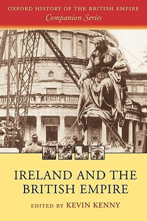 Ireland and the British Empire image number 0