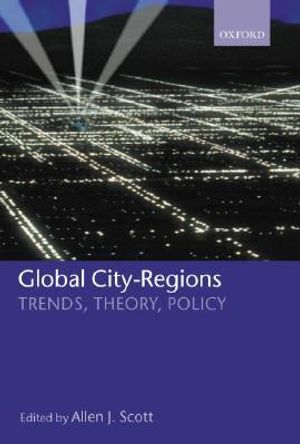 Global City-Regions: Trends, Theory, Policy image number 0