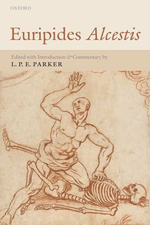 Euripides Alcestis image number 0