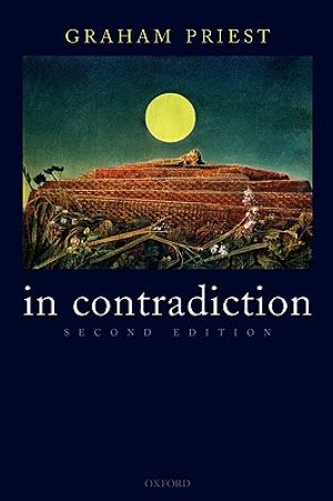 In Contradiction: A Study of the Transconsistent image number 0