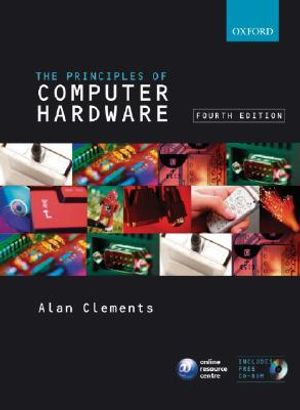 Principles of Computer Hardware [With CDROM] image number 0