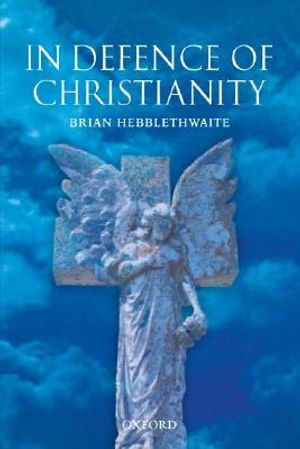 In Defence of Christianity image number 0