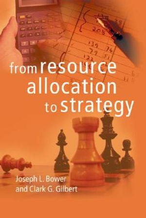 From Resource Allocation to Strategy image number 0