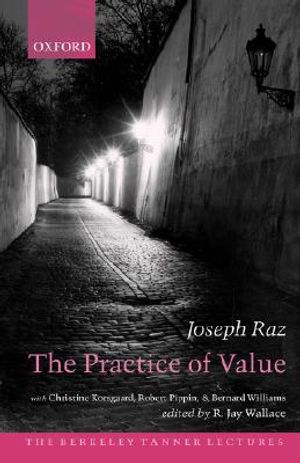 The Practice of Value image number 0