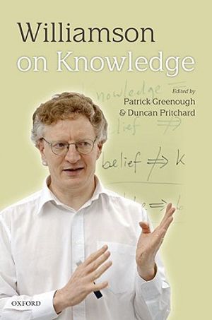 Williamson on Knowledge image number 0