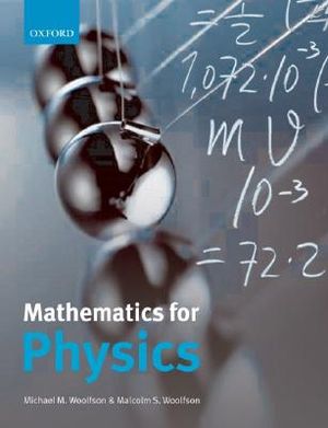 Mathematics for Physics image number 0