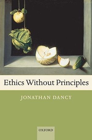 Ethics Without Principles image number 0