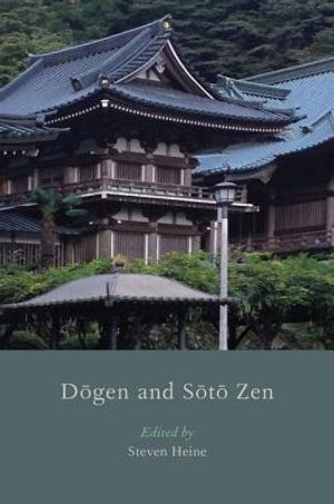 Dogen and Soto Zen image number 0