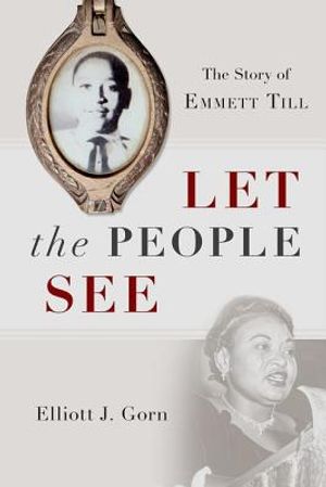 Let the People See: The Story of Emmett Till image number 0