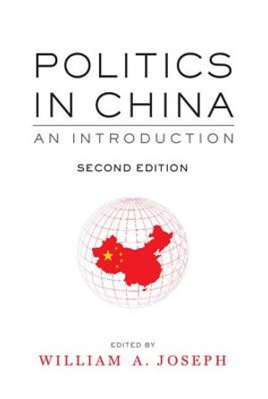 Politics in China: An Introduction image number 0