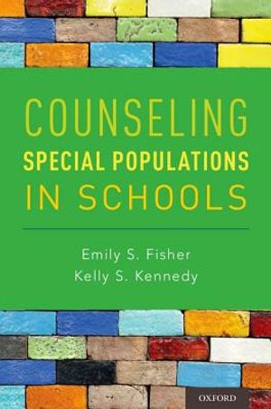 Counseling Special Populations in Schools image number 0