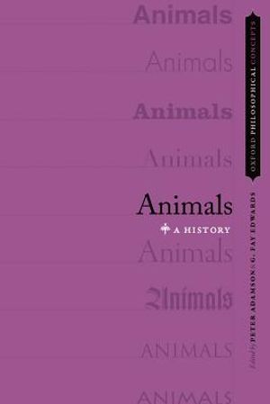 Animals: A History image number 0