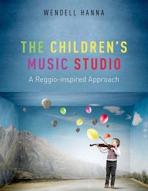 The Children's Music Studio: A Reggio-Inspired Approach image number 0