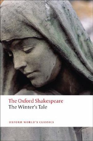 The Winter's Tale: The Oxford Shakespeare the Winter's Tale image number 0