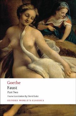 Faust Part Two image number 0