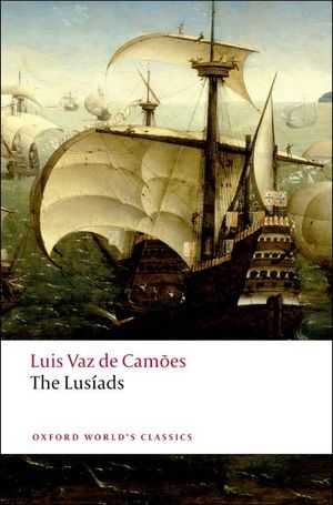 The Lus&iacute;ads image number 0