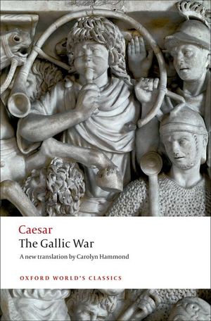 The Gallic War image number 0
