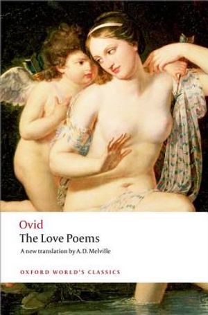The Love Poems image number 0