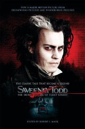 Sweeney Todd: The Demon Barber of Fleet Street image number 0