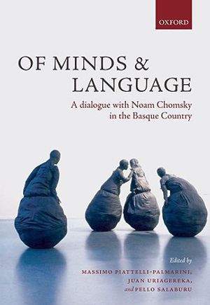 Of Minds and Language: A Dialogue with Noam Chomsky in the Basque Country image number 0