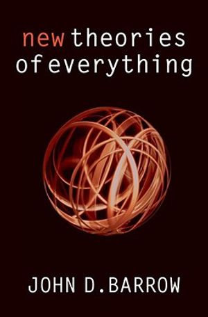 New Theories of Everything: The Quest for Ultimate Explanation image number 0