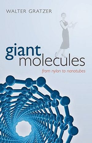 Giant Molecules: From Nylon to Nanotubes image number 0