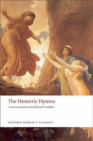 The Homeric Hymns image number 0