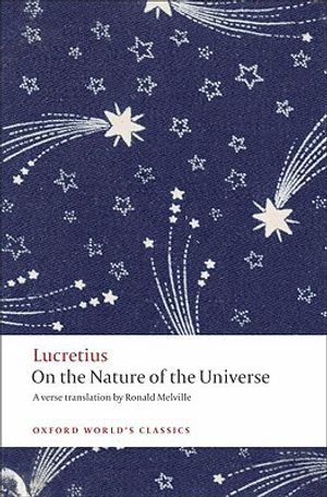 On the Nature of the Universe image number 0