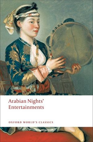 Arabian Night's Entertainments image number 0