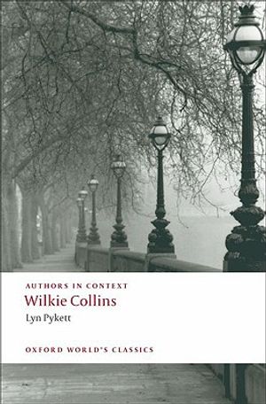 Wilkie Collins image number 0