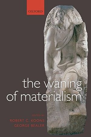 The Waning of Materialism image number 0