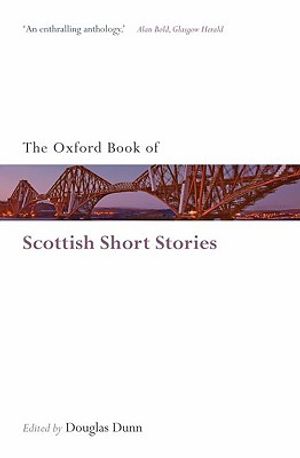 The Oxford Book of Scottish Short Stories image number 0