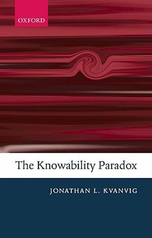 The Knowability Paradox image number 0