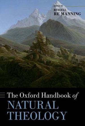 The Oxford Handbook of Natural Theology image number 0